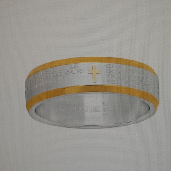 Men's ring - Picture 3 of 3